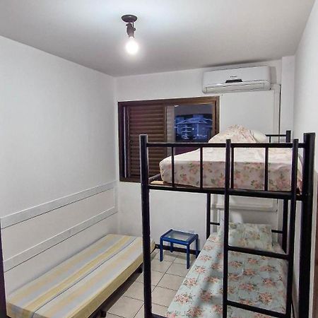Apartamento Ape Gaivota Florianópolis Exterior foto