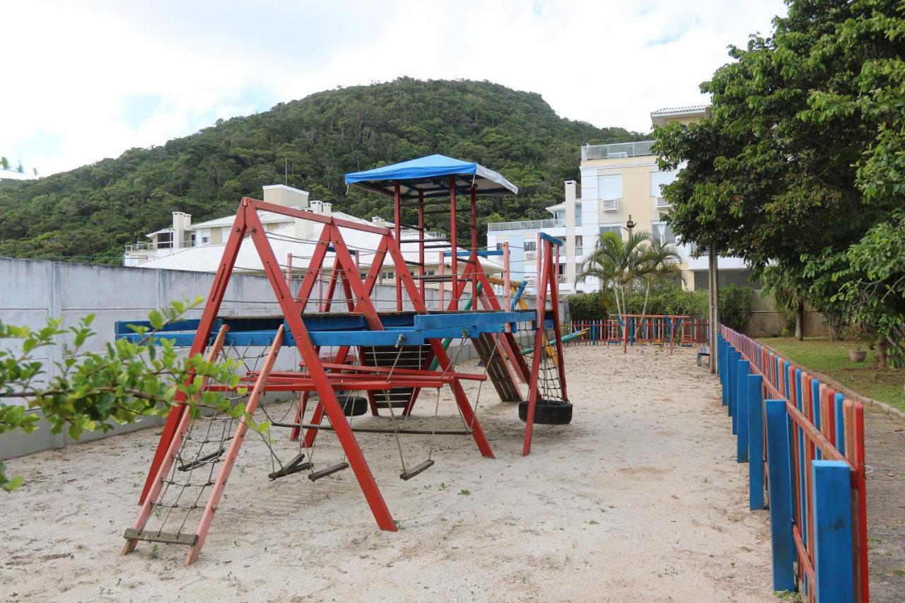 Apartamento Ape Gaivota Florianópolis Exterior foto