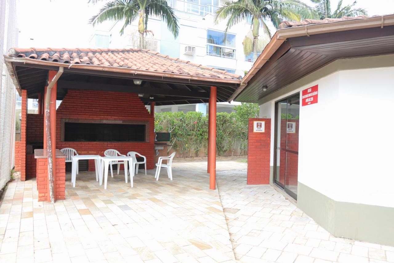 Apartamento Ape Gaivota Florianópolis Exterior foto