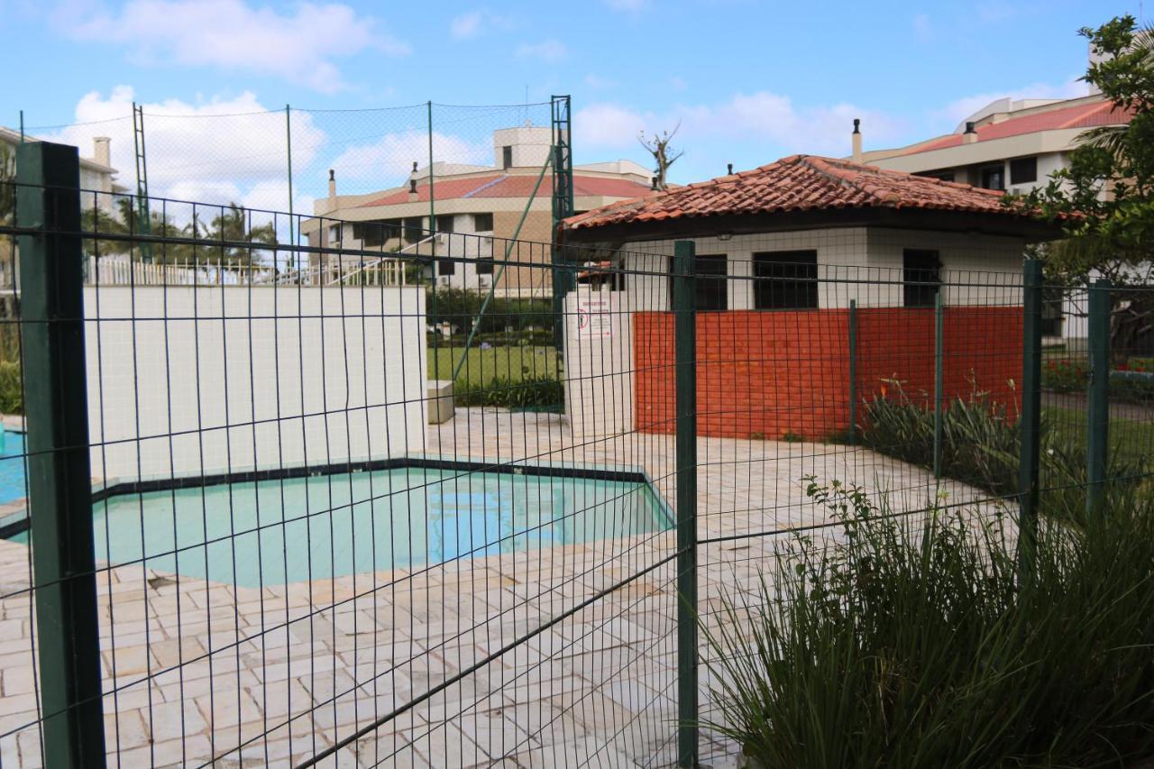 Apartamento Ape Gaivota Florianópolis Exterior foto
