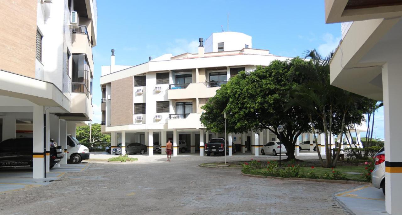 Apartamento Ape Gaivota Florianópolis Exterior foto
